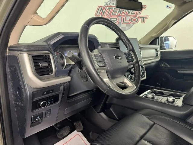 2024 Ford Expedition 4th Gen - Image 10 of 12