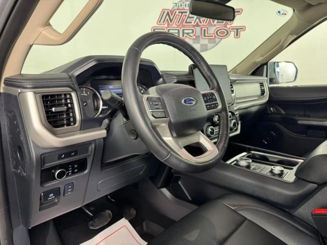 2024 Ford Expedition 4th Gen - Image 10 of 12