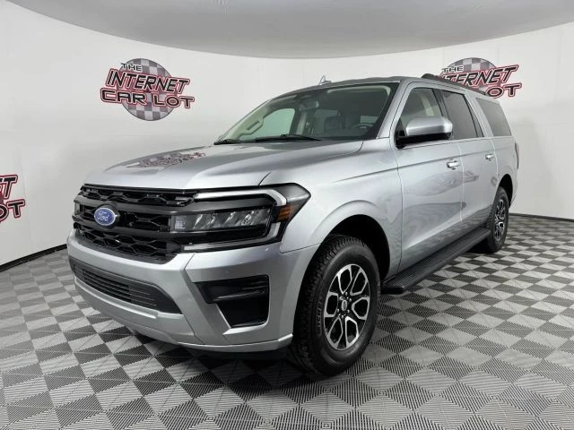 2024 Ford Expedition 4th Gen - Image 3 of 12