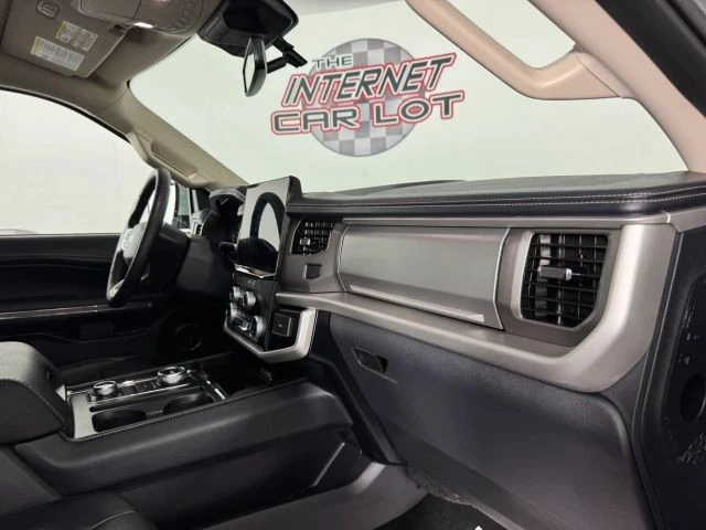 2024 Ford Expedition 4th Gen - Image 12 of 12