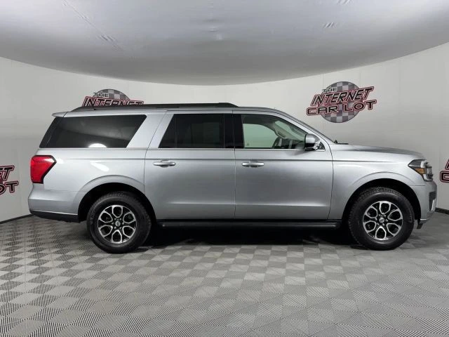 2024 Ford Expedition 4th Gen - Image 8 of 12
