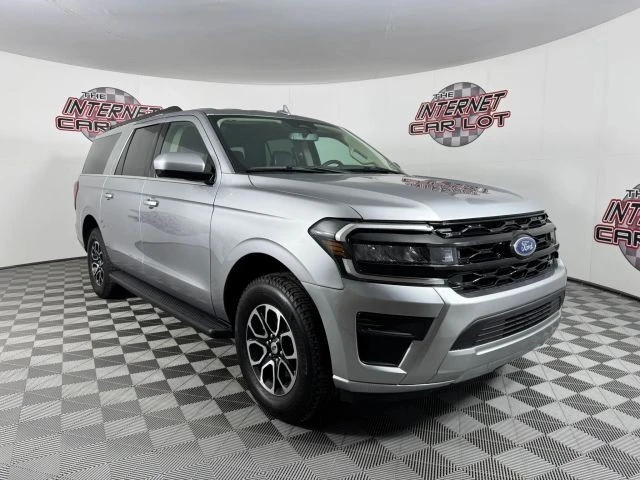 2024 Ford Expedition 4th Gen - Image 9 of 12