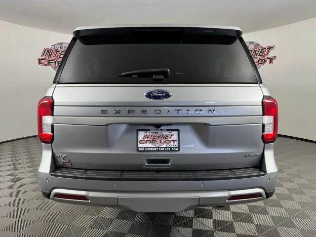 2024 Ford Expedition 4th Gen - Image 6 of 12