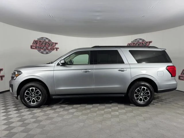 2024 Ford Expedition 4th Gen - Image 4 of 12