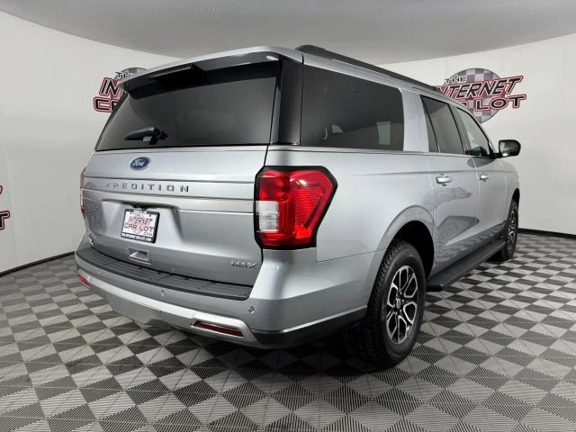 2024 Ford Expedition 4th Gen - Image 7 of 12