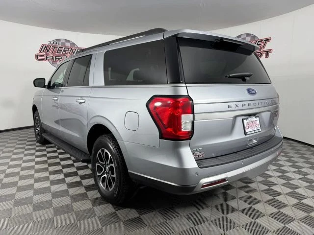 2024 Ford Expedition 4th Gen - Image 5 of 12