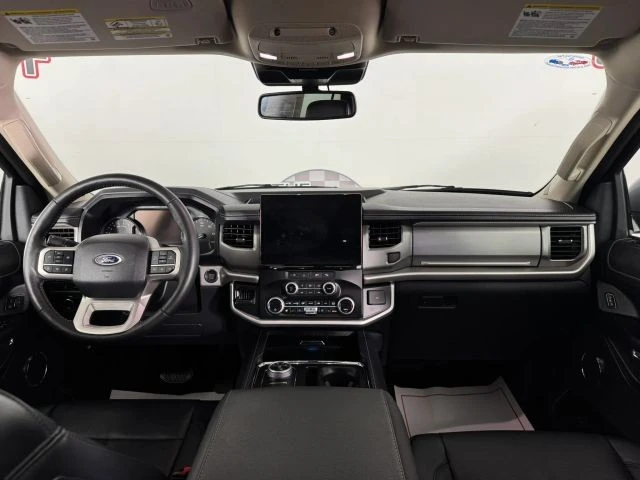 2024 Ford Expedition 4th Gen - Image 11 of 12