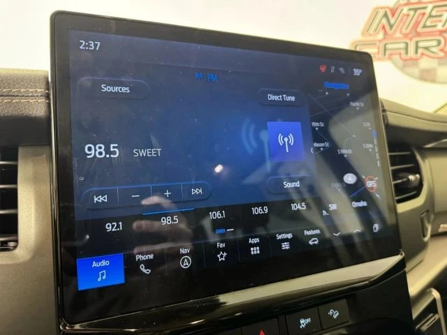2024 Ford Expedition 5th Gen - Image 20 of 21