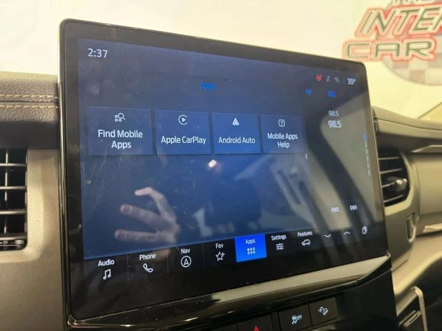 2024 Ford Expedition 5th Gen - Image 21 of 21