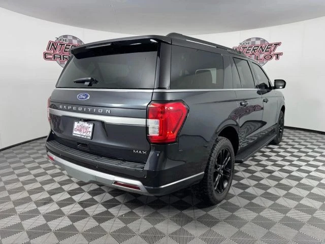 2024 Ford Expedition 5th Gen - Image 7 of 21