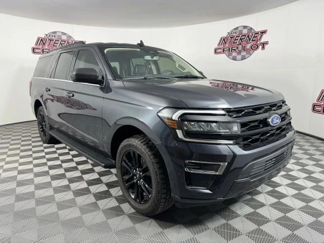 2024 Ford Expedition 5th Gen - Image 9 of 21