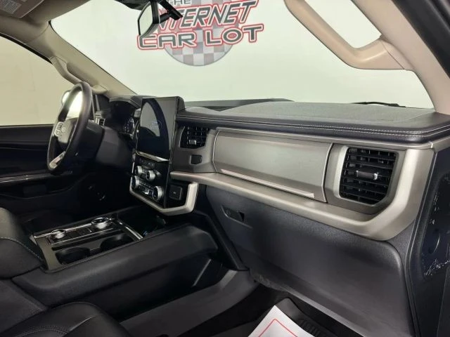 2024 Ford Expedition 5th Gen - Image 12 of 21