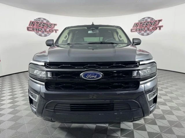 2024 Ford Expedition 5th Gen - Image 2 of 21