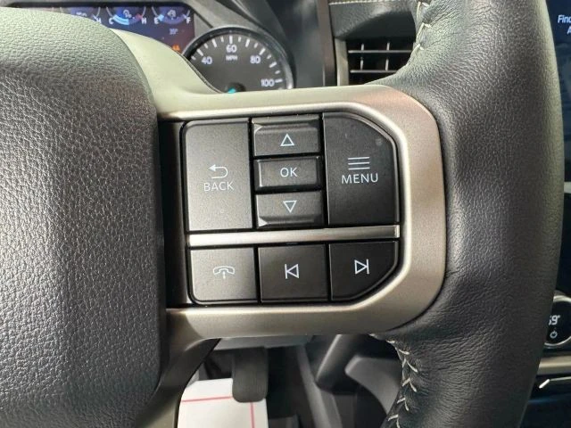2024 Ford Expedition 5th Gen - Image 16 of 21