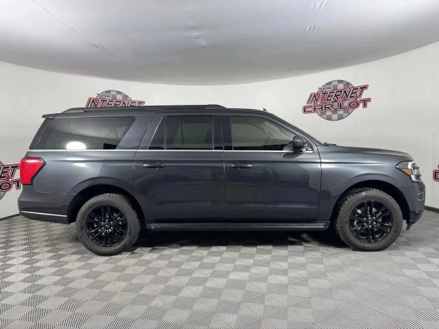2024 Ford Expedition 5th Gen - Image 8 of 21