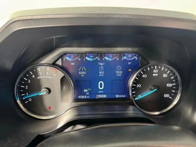 2024 Ford Expedition 5th Gen - Image 14 of 21