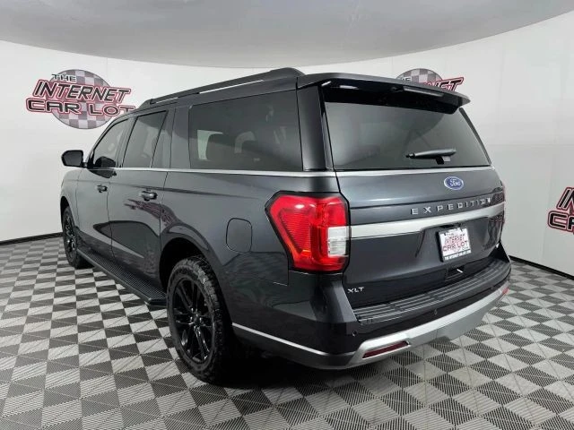 2024 Ford Expedition 5th Gen - Image 5 of 21