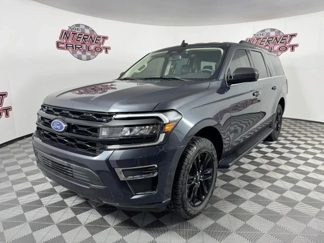 2024 Ford Expedition 5th Gen - Image 3 of 21