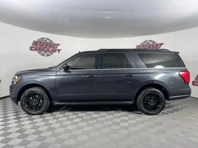 2024 Ford Expedition 5th Gen - Image 4 of 21