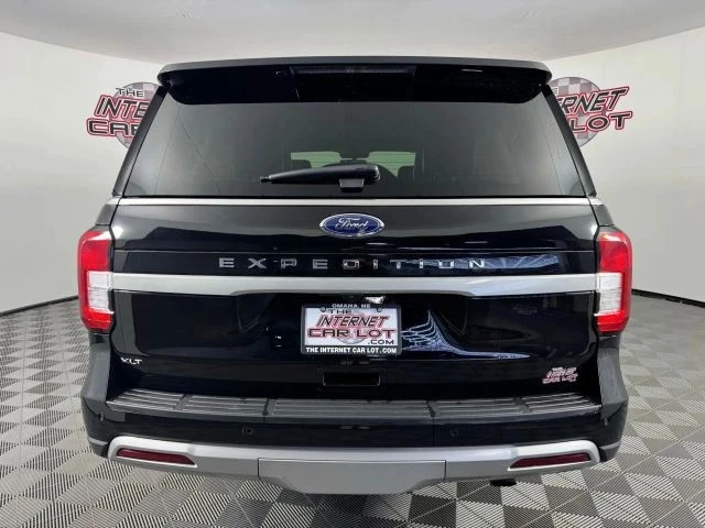 2024 Ford Expedition 5th Gen - Image 6 of 21