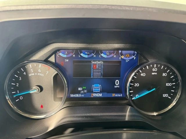 2024 Ford Expedition 5th Gen - Image 14 of 21