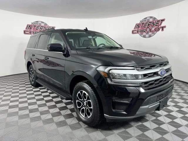 2024 Ford Expedition 5th Gen - Image 9 of 21