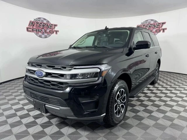 2024 Ford Expedition 5th Gen - Image 3 of 21