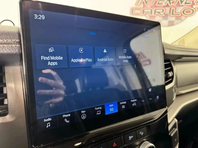 2024 Ford Expedition 5th Gen - Image 21 of 21