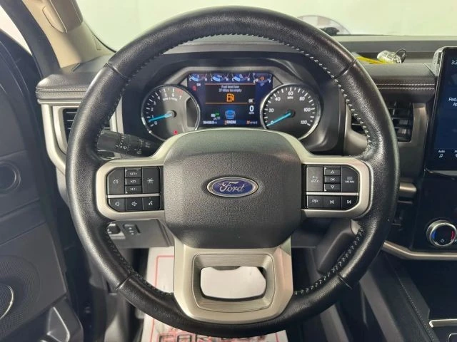 2024 Ford Expedition 5th Gen - Image 13 of 21