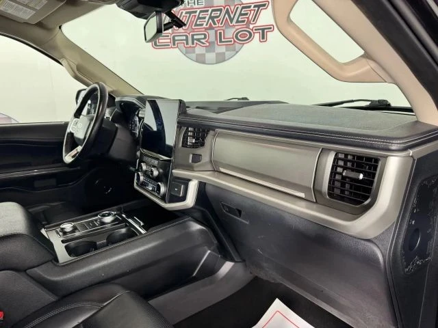 2024 Ford Expedition 5th Gen - Image 12 of 21