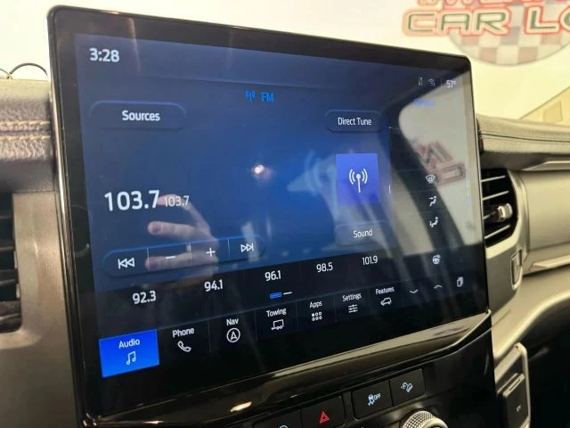 2024 Ford Expedition 5th Gen - Image 20 of 21