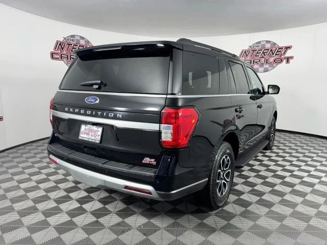2024 Ford Expedition 5th Gen - Image 7 of 21