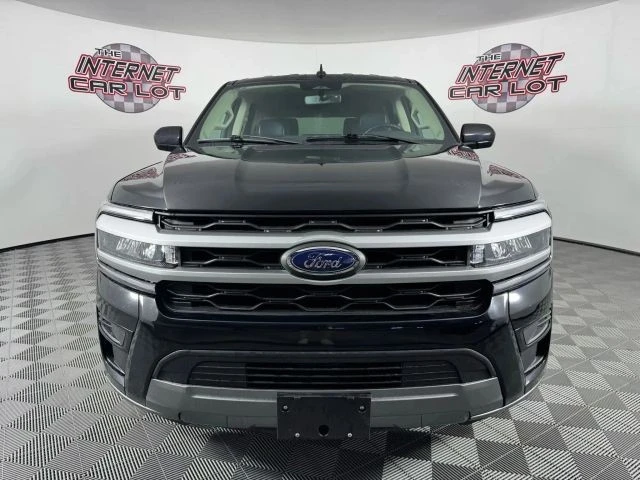 2024 Ford Expedition 5th Gen - Image 2 of 21