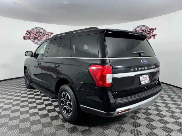 2024 Ford Expedition 5th Gen - Image 5 of 21