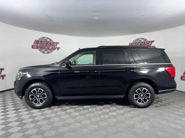 2024 Ford Expedition 5th Gen - Image 4 of 21