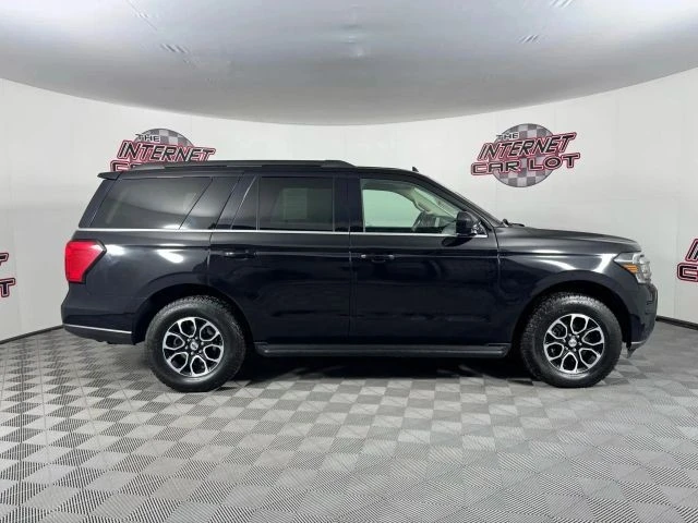 2024 Ford Expedition 5th Gen - Image 8 of 21