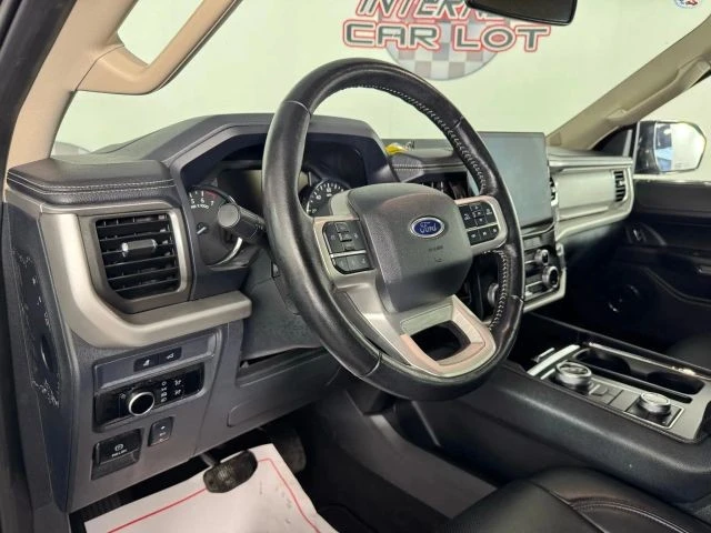 2024 Ford Expedition 5th Gen - Image 10 of 21