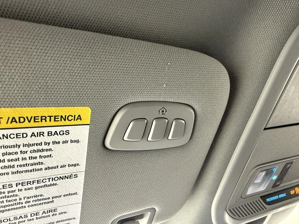2024 Ford Explorer 6th Gen - Image 20 of 21