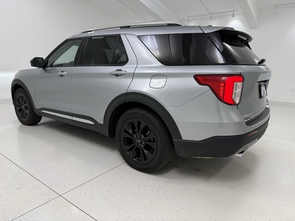 2024 Ford Explorer 6th Gen - Image 6 of 21