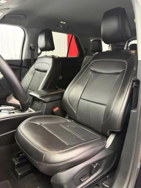 2024 Ford Explorer 6th Gen - Image 12 of 12