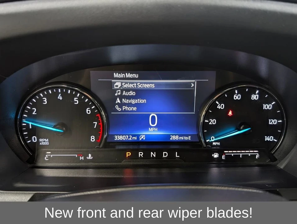 2024 Ford Explorer 6th Gen - Image 3 of 31