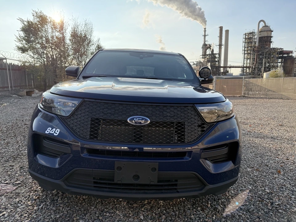 2024 Ford Explorer 6th Gen - Image 7 of 15