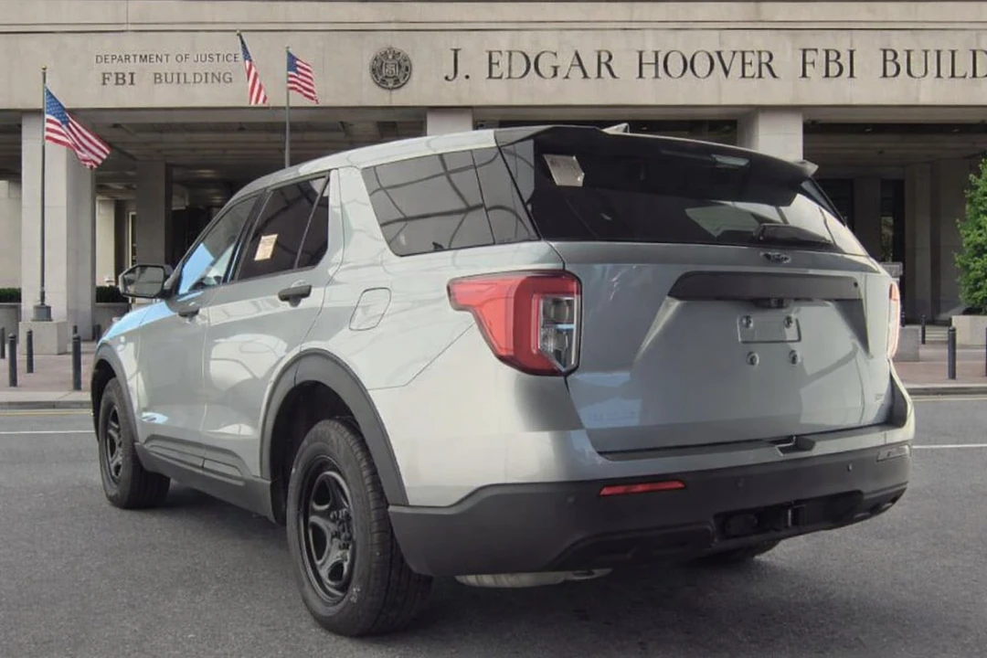 2024 Ford Explorer 6th Gen - Image 5 of 18