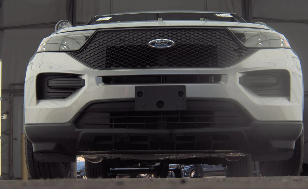 2024 Ford Explorer 6th Gen - Image 6 of 18