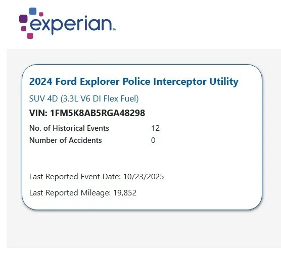 2024 Ford Explorer 6th Gen - Image 17 of 18