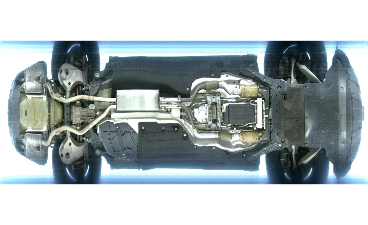 2024 Ford Explorer 6th Gen - Image 7 of 18