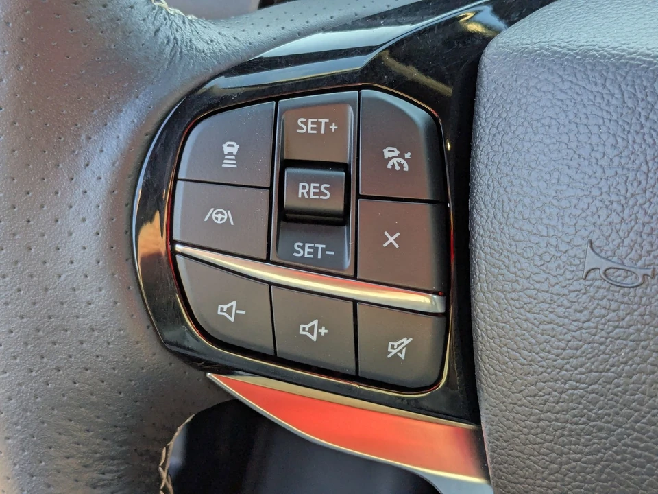 2024 Ford Explorer 6th Gen - Image 20 of 21