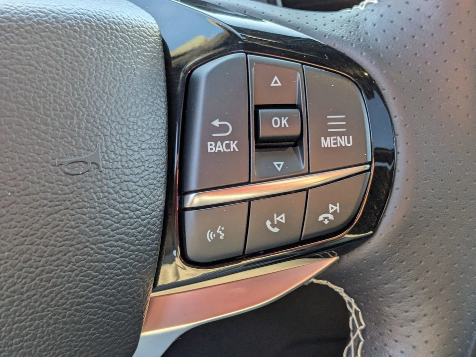 2024 Ford Explorer 6th Gen - Image 21 of 21