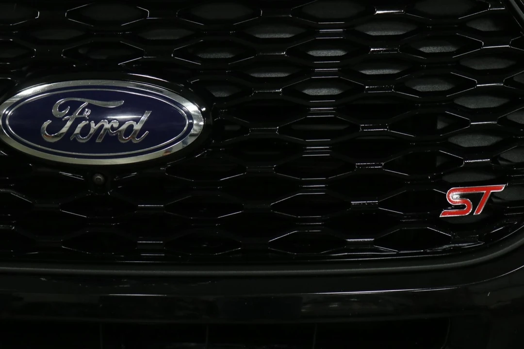 2024 Ford Explorer 6th Gen - Image 4 of 12