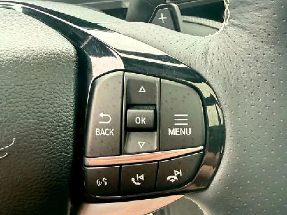 2024 Ford Explorer 6th Gen - Image 21 of 21